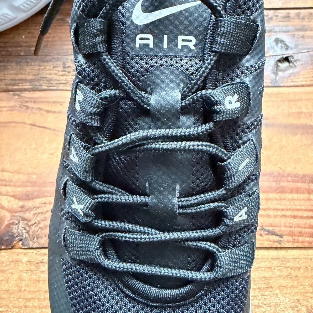 Nike Air Max Sneakers - Size 5.5 - Picture 11 of 11